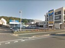 ドラッグストアチャーリー佐古店(ドラッグストア)まで1008m セルシオン南佐古