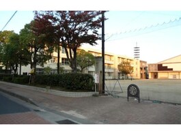 徳島市助任小学校