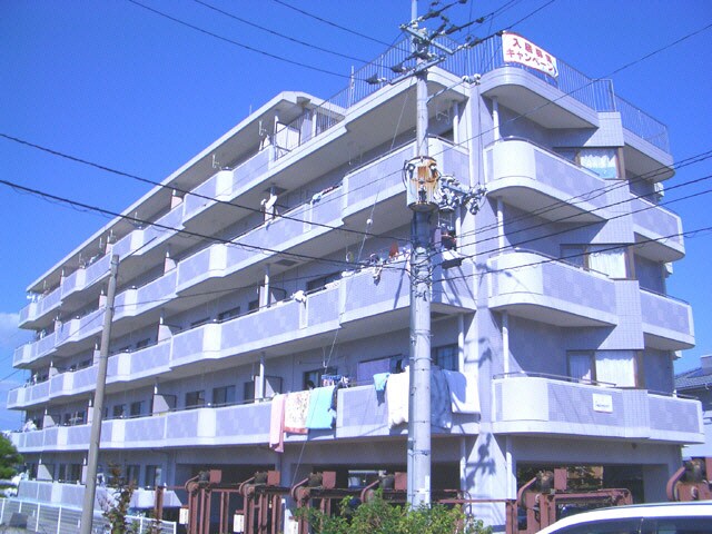  牟岐線/中田駅 バス10分大神子口下車:停歩2分 1階 築28年