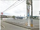 ローソン徳島大原店(コンビニ)まで570m 牟岐線/中田駅 バス10分大神子口下車:停歩2分 1階 築28年