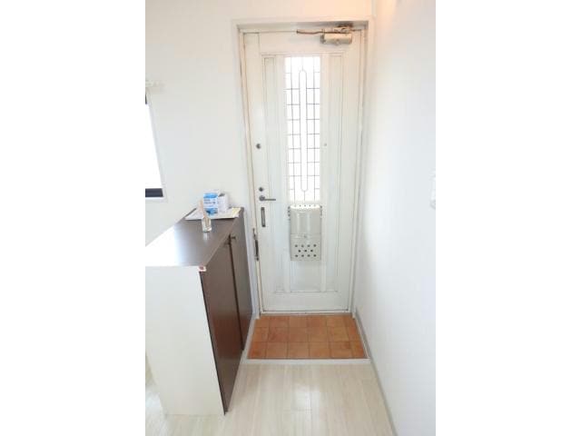  セジュール住吉