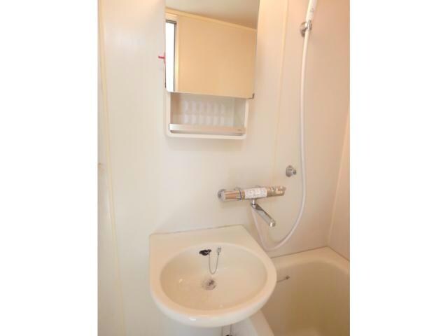  セジュール住吉