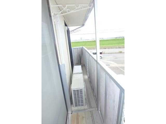  セジュール住吉