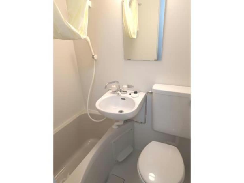  伊賀ハイツ