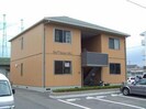 シャーメゾン昭和の外観