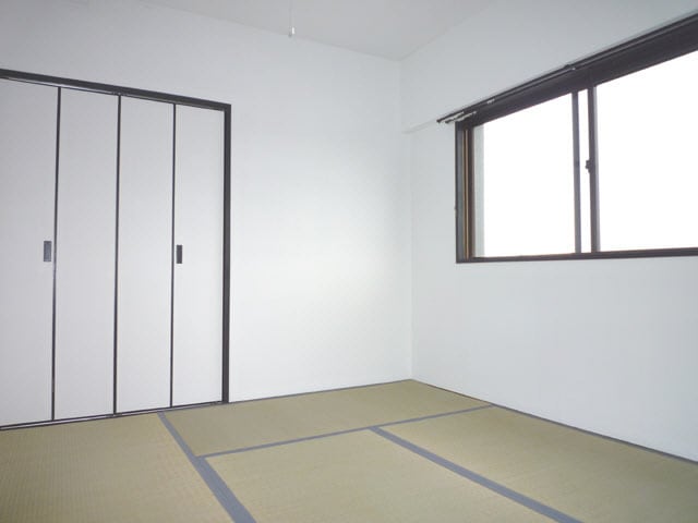 和室 牟岐線/二軒屋駅 徒歩10分 5階 築35年