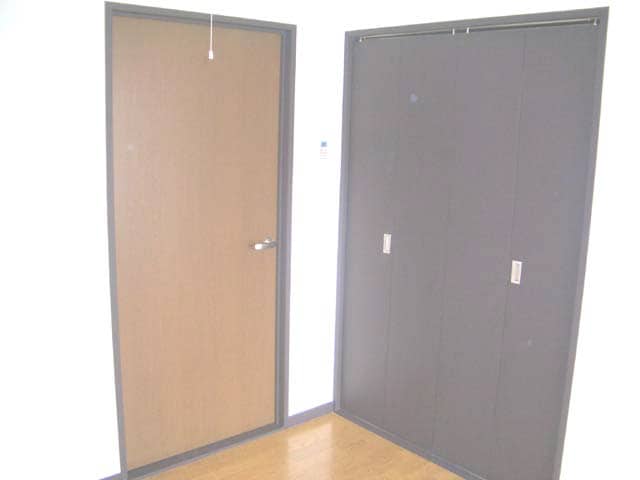 洋室 牟岐線/二軒屋駅 徒歩10分 5階 築35年