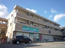徳島線/徳島駅 徒歩20分 3階 築18年の外観