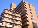 ダイアパレス新内町の外観