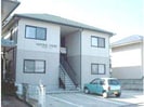徳島市営バス/西新浜町 徒歩2分 2階 築26年の外観
