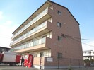 徳島線/鮎喰駅 徒歩5分 1階 築18年の外観