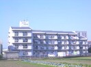 徳島線/徳島駅 徒歩25分 2階 築34年の外観