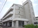 徳島線/徳島駅 バス:10分:停歩1分 4階 築32年の外観
