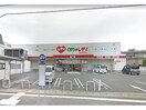 くすりのレデイ矢三店(ドラッグストア)まで471m ビルドノーサイド