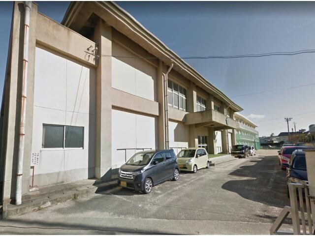 徳島市立昭和小学校(小学校)まで426m コスモハイツ