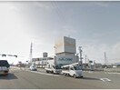 ホームキーパーデコール川内店(電気量販店/ホームセンター)まで892m 徳島バス（徳島市）/大松東 徒歩10分 1-2階 築20年