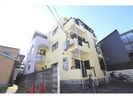 徳島線/徳島駅 徒歩10分 1階 築30年の外観