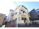徳島線/徳島駅 徒歩10分 1階 築30年の外観