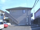 徳島市営バス/下助任 徒歩5分 1階 築22年の外観