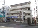 松浦ビルの外観
