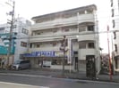松浦ビルの外観