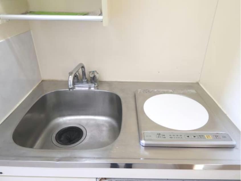 IHｺﾝﾛ 松浦ビル