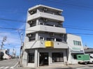 コーポ幸の外観
