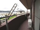  徳島線/佐古駅 車移動　10分1km 3階 築17年