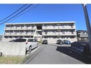 牟岐線/阿波富田駅 徒歩8分 1階 築19年の外観