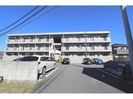 牟岐線/阿波富田駅 徒歩8分 1階 築19年の外観