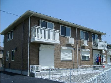  アクシス南島田