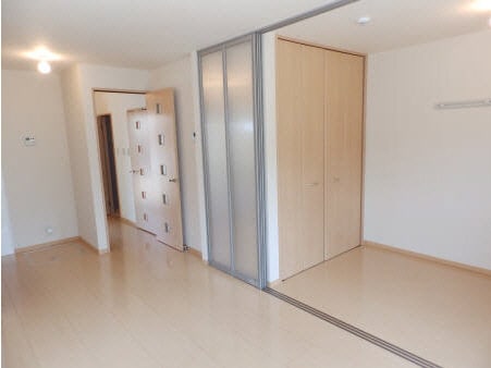 リビング アクシス南島田