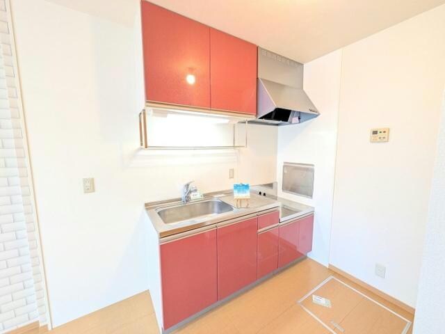  アクシス南島田