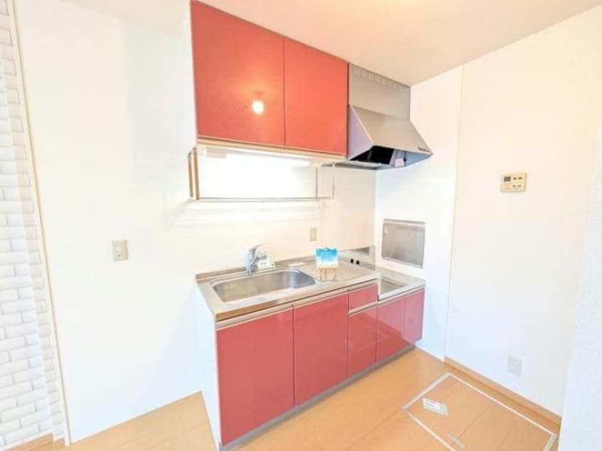  アクシス南島田