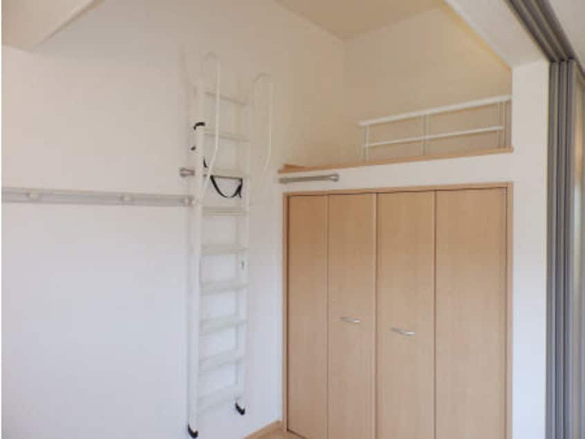 洋室 アクシス南島田