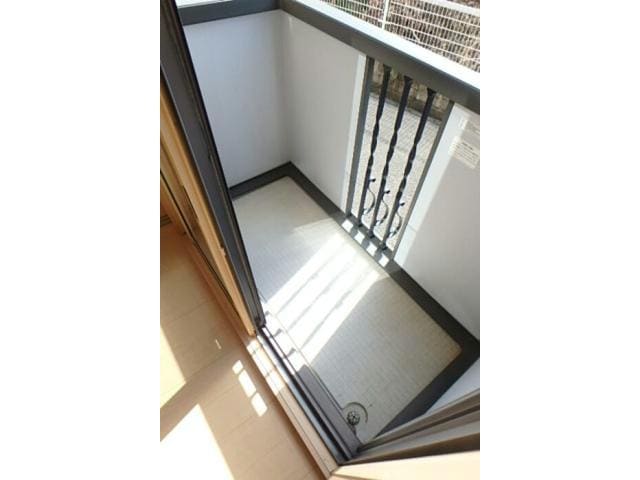  アクシス南島田