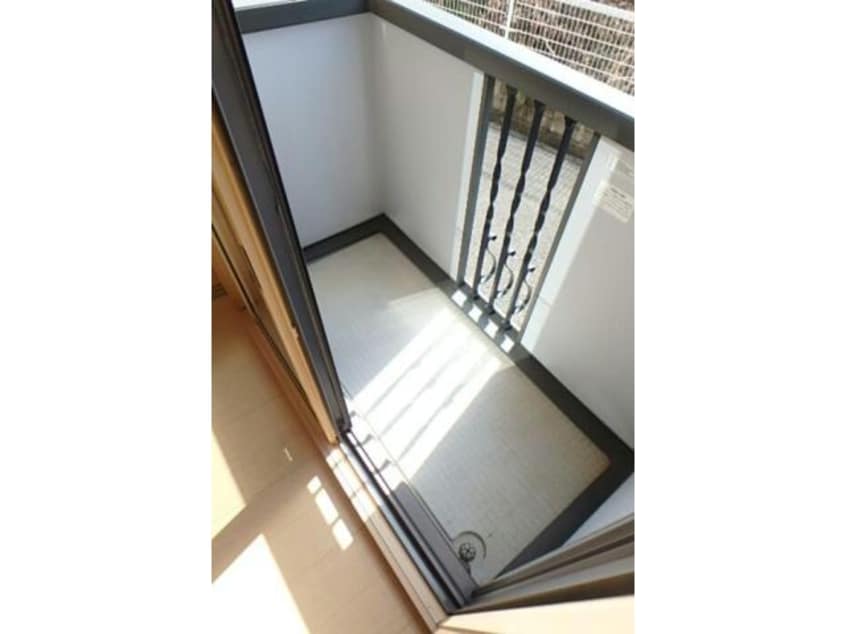  アクシス南島田