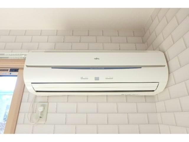  アクシス南島田