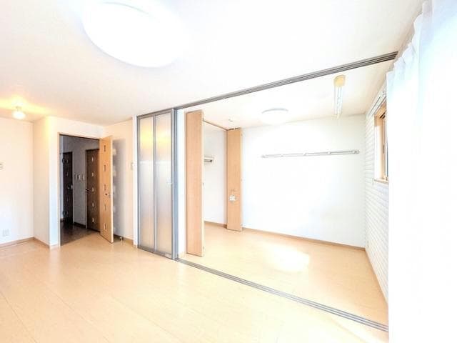  アクシス南島田