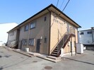 徳島線/佐古駅 車移動 1階 築22年の外観