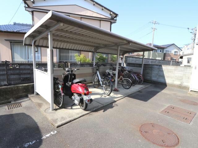  徳島線/佐古駅 車移動　10分3km 1階 築21年