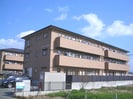 徳島線/徳島駅 バス:15分:停歩1分 3階 築22年の外観