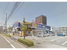 ゲオ徳島沖浜店(ビデオ/DVD)まで1409m リファインハイツ