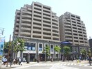 フレシア徳島の外観