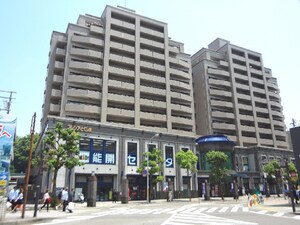 フレシア徳島