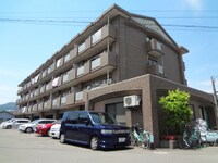 クレアコートロイヤル