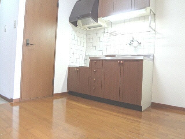 キッチン マメゾン吉野