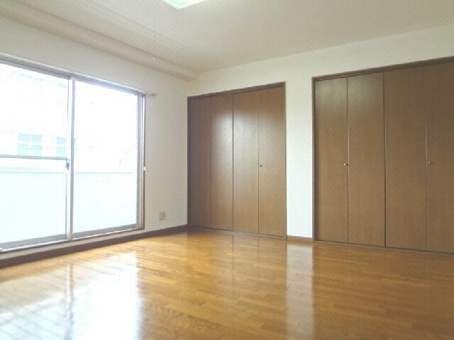 洋室 マメゾン吉野