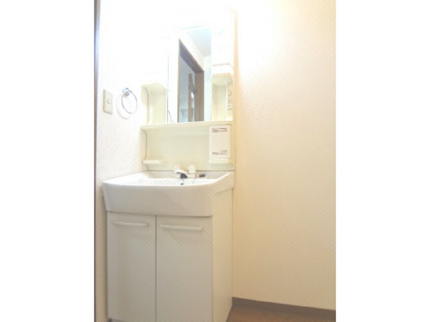 洗面室 マメゾン吉野