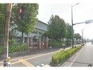 徳島市立福島小学校(小学校)まで404m 徳島市営バス/福島明神前 徒歩1分 1階 築20年